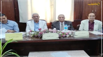 إعلان رسمي تنسيق المرحلة الثالثة لمدارس التعليم الفني 2025 في الإسماعيلية والحد الأدنى للقبول. 1